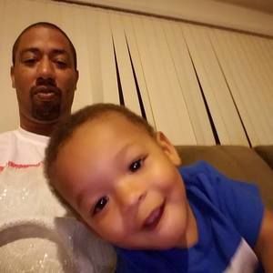 Meet your Posher, Damien